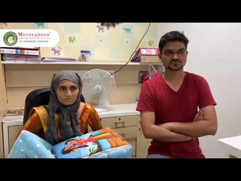 Bharti Jigar Suthar shares experience for Special Care of his baby