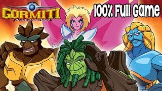 Gormiti: The Lords of Nature FULL GAME 100% Longplay (Wii) screenshot 4