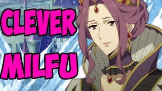 THE QUEEN (Mirellia Melromarc) EXPLAINED - The Rising of the Shield Hero