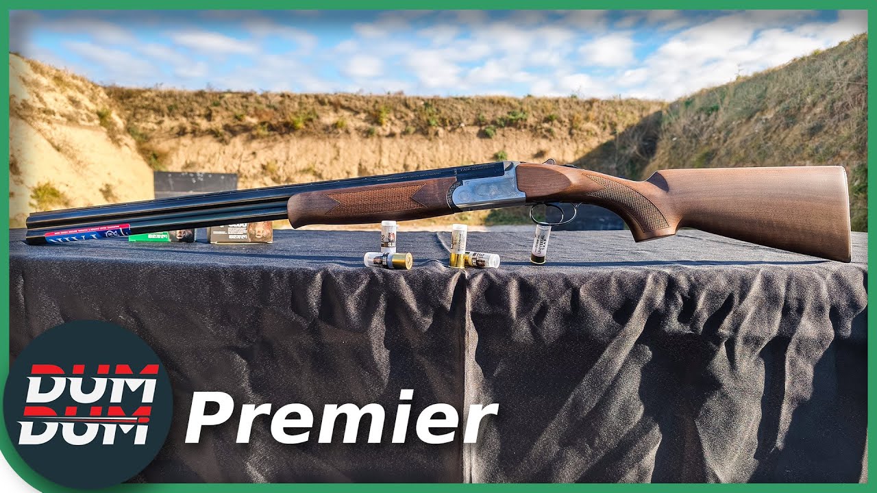 FAIR Premier M, čelična 100% Italijanka