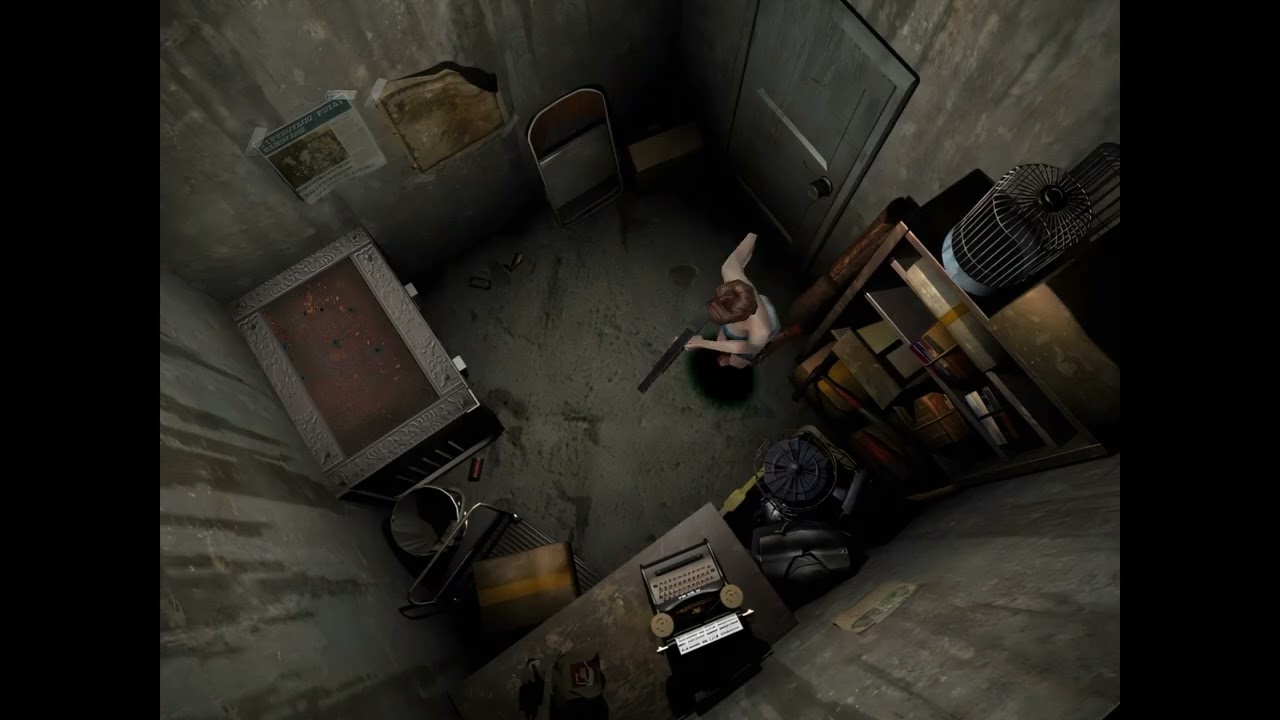 RESIDENT EVIL™ 3 NEMESIS PC HD Infinite Ammo