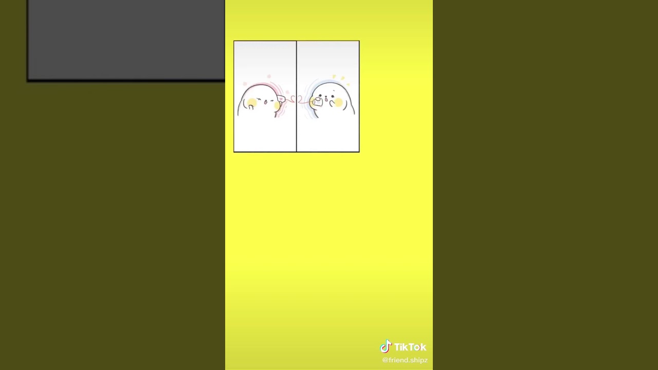 Matching wallpapers for ur bff