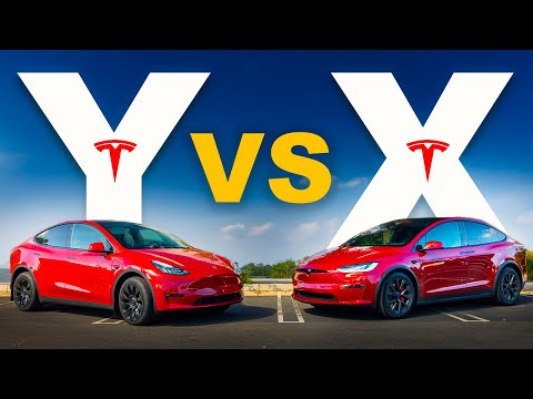 CONFIRMED: Tesla's BIGGEST Upgrade - Time to Switch! | Tesla Model 3 + Model Y