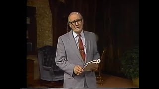 The Westminster Confession of Faith (Chaps. 18–19) with John Gerstner