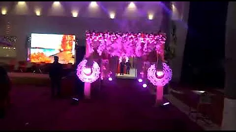Sangam garden morabadi Ranchi , event designer : RISHI KALRA 9431583349 , 8809882185