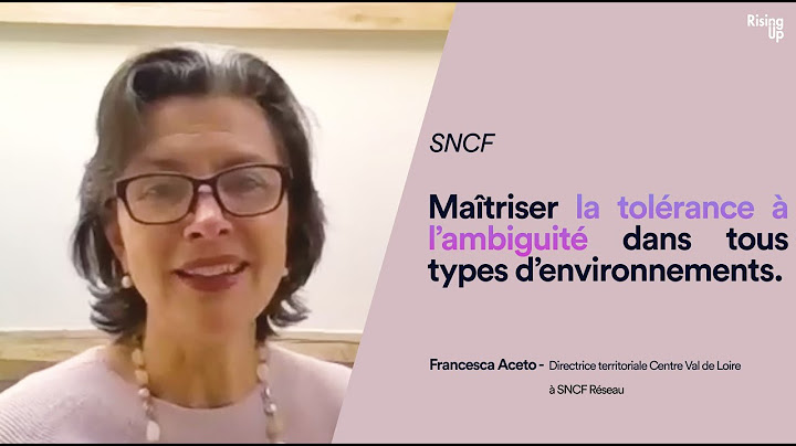 Témoignage Client +12 mois | Programme SOFTSKILLS LEADER | SNCF