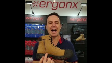 👟 FIRST TIME WEARING ARCH SUPPORT BOOTS? Watch This! What to expect when upgrading to