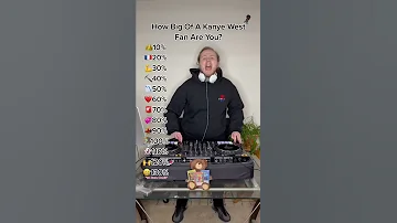 Kanye West Top 10 Hit Songs 