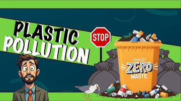 Plastic Pollution is Worse Than You Think - And it’s Everywhere!