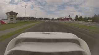 B-Finale Nez 2000 Momarken 2013