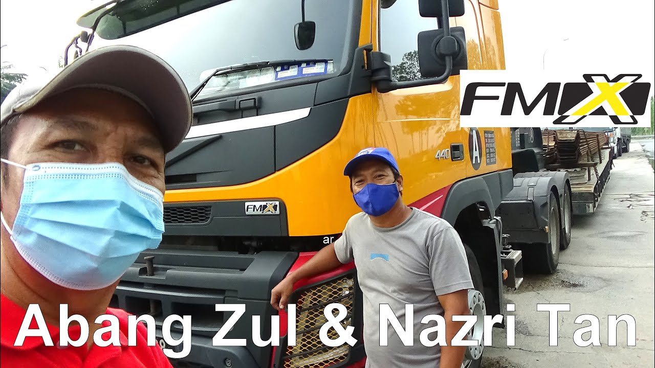 GEAR MANUAL BERSAMA NAZRI TAN