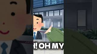 F**KYOUってごめんなさいですよね？()#shorts