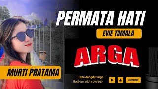 PERMATA HATI - DANGDUT ARGA KEDUNGREJA live sukamaju mangunjaya