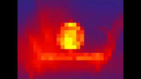 Windows Media Center Randow V&A Effects In Robot Flip