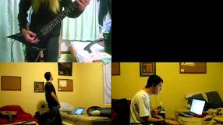 Exhumed - Casketkrusher