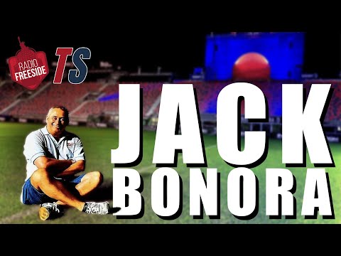 1:24:10 1:24:10 Now playing, 🔴 JACK BONORA: Fare notizia a Bologna