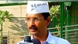 My life is in God's hands, not his: Kejriwal's response to Khurshid screenshot 4