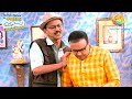 Popatlals jewellery box gets lost  taarak mehta ka ooltah chashmah  popatlal ka sona