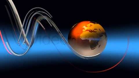 News Openers | Cinema 4D Templates | Project Files