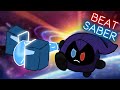 Beat Saber Kirby Mix