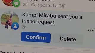 What The Tech: Facebook followers