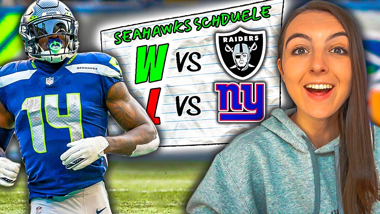 Seattle Seahawks Record Prediction 2022 NFL Game By Game Predictions seattle-seahawks-record-prediction-2022-nfl-game-by-game-predictions