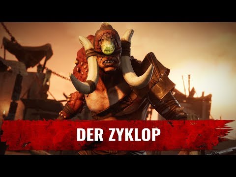 : Der Zyklop