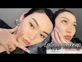 Бүтээлч өглөө10. Latina makeup/ Mongolchuud hogshirdoggvi zgr l ert ongordog talaar