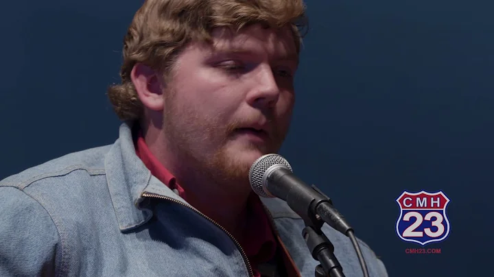 Matthew Parsons - I Know More Than You - Live From...