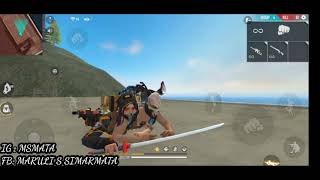 Story WA romantis  FREE FIRE