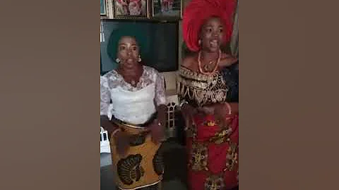 Urhobo National Anthem