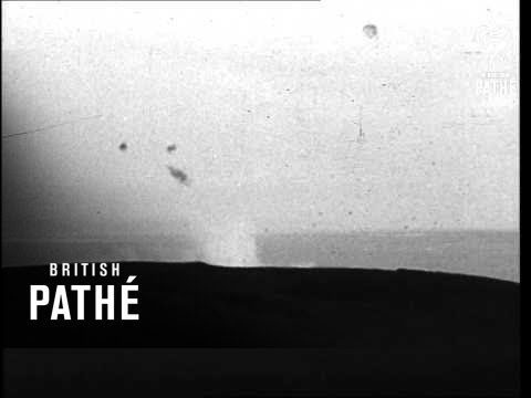 Heavy Artillery (1944)