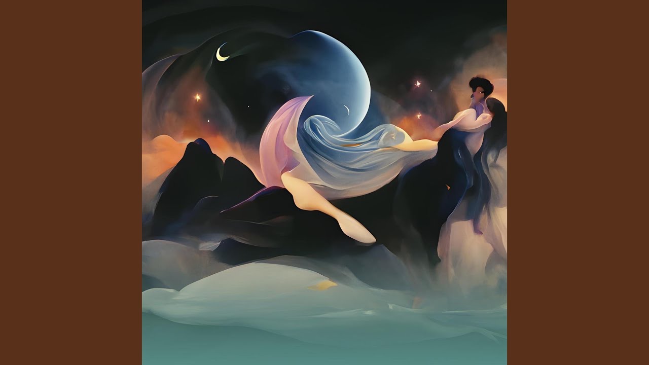 Beneath the Stars of Time