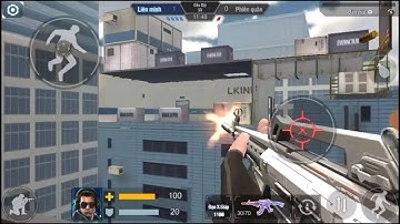 Tập Kích : 10 góc bug mới nhất (Reup)