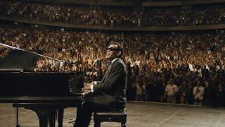 The promoter stole $80,000 and vanished — Ray Charles drove to the venue anyway