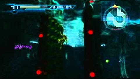 Metroid Other M Walkthrough Part 17