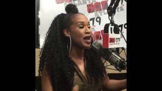 Celebrity Mz Shyneka Talks WIthTraci Steele To Address Kevin Gates Shade Net Worth