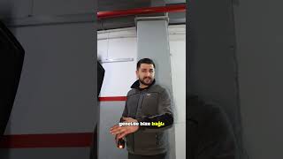 Sizce,Star-Stopmu ? Mild Hybrit Mi ?...