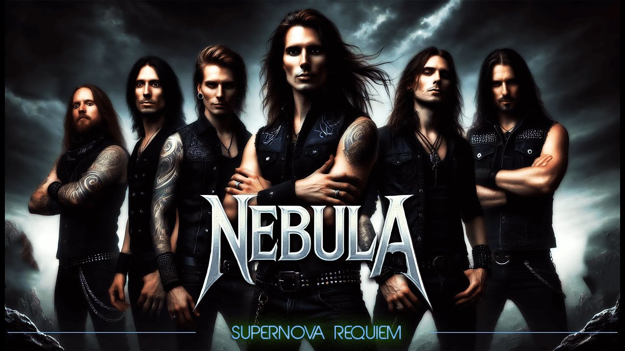 Παρακολούθηση Nebula - Supernova Requiem στο YouTube Παρακολούθηση Nebula - Supernova Requiem στο YouTube