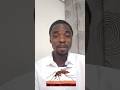 mosquitoes prefer to bit these people #publichealth