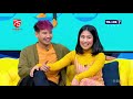 Kemesraan Tarra Budiman & Gya | OKAY BOS (25/08/20) Part 4