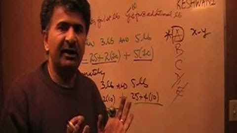 GMAT Problem Solving 140 p172 - 13th Edition Official Guide - KeshwaniPrep.com