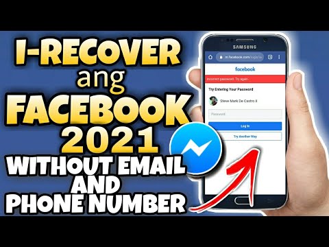 Video: Ilang FB account ang na-hack?