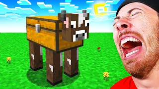 Minecraft MEMES you wont believe!