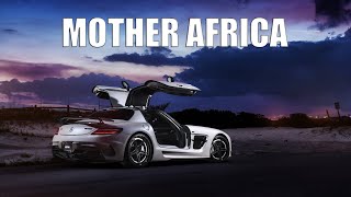 TroyBoi - MOTHER AFRICA