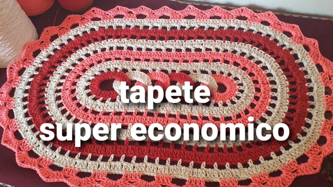 Tapete elos super econômico parte 01/02