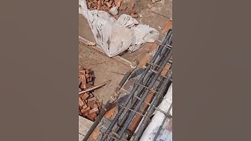 Lỗi thường gặp khi thi công thép dầm #short