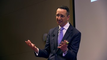 Positioning Yourself for Success | The Honorable Christopher Cerski J.D. | TEDxArcadiaUniversity