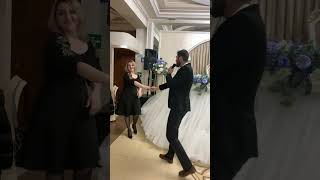 Танцы свадьба лакцы Магомед Агаров