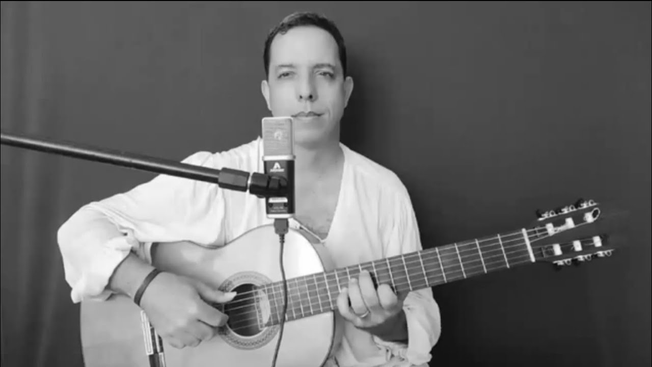 VENTOS DO NORTE (André Bernard)